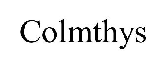 COLMTHYS