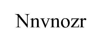 NNVNOZR