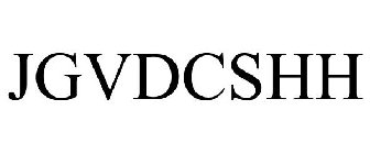 JGVDCSHH