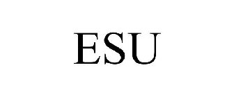 ESU