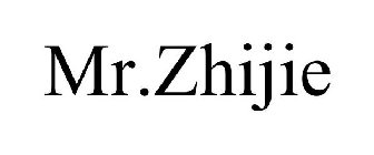 MR.ZHIJIE