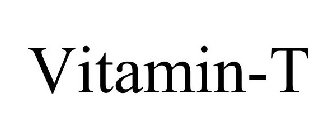 VITAMIN-T