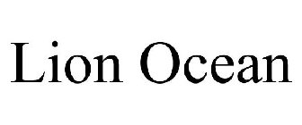 LION OCEAN
