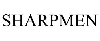 SHARPMEN