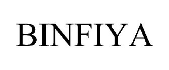BINFIYA
