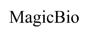 MAGICBIO