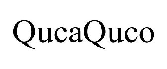 QUCAQUCO