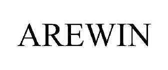 AREWIN