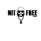 NIT FREE APPAREL