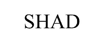 SHAD