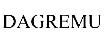 DAGREMU