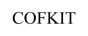 COFKIT