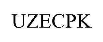 UZECPK