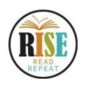 RISE READ REPEAT