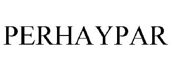 PERHAYPAR