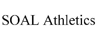 SOAL ATHLETICS