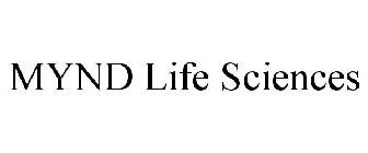 MYND LIFE SCIENCES