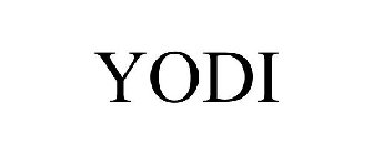 YODI