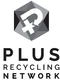 P PLUS RECYCLING NETWORK