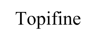 TOPIFINE