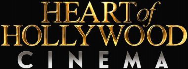 HEART OF HOLLYOOD CINEMA