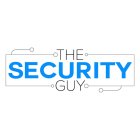 THE SECURITY GUY