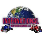 INTERNATIONAL DISPATCH SERVICE LLC IDS