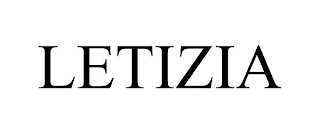 LETIZIA