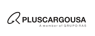 PLUSCARGOUSA A MEMBER OF GROUPO RAS