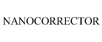 NANOCORRECTOR