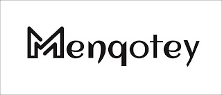 MENQOTEY