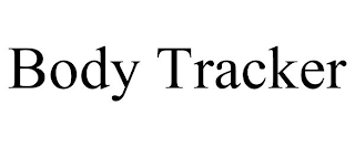 BODY TRACKER