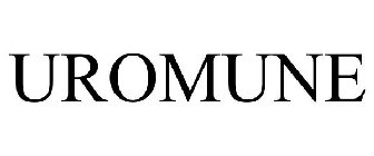 UROMUNE