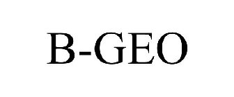 B-GEO