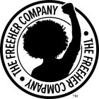 THE FREEHER COMPANY