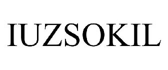 IUZSOKIL