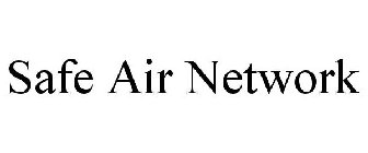 SAFE AIR NETWORK