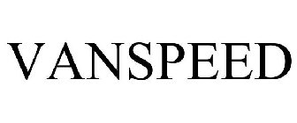 VANSPEED