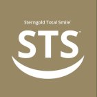STERNGOLD TOTAL SMILE STS