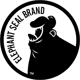 ELEPHANT SEAL BRAND