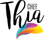 CHEF THIA