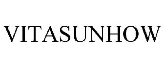VITASUNHOW