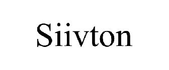 SIIVTON