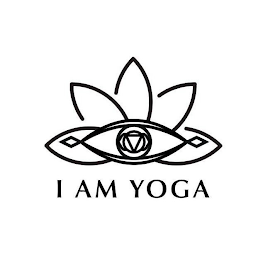 I AM YOGA