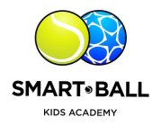 SMART BALL KIDS ACADEMY