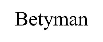 BETYMAN