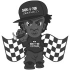 SMOKE-A-THON GRAPHICZ THA SMOKE-A-THON CONTINUES