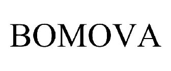 BOMOVA
