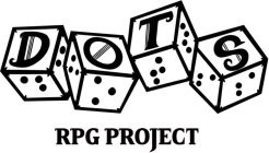 DOTS RPG PROJECT