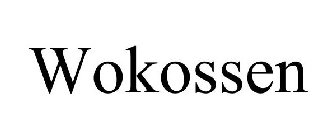 WOKOSSEN